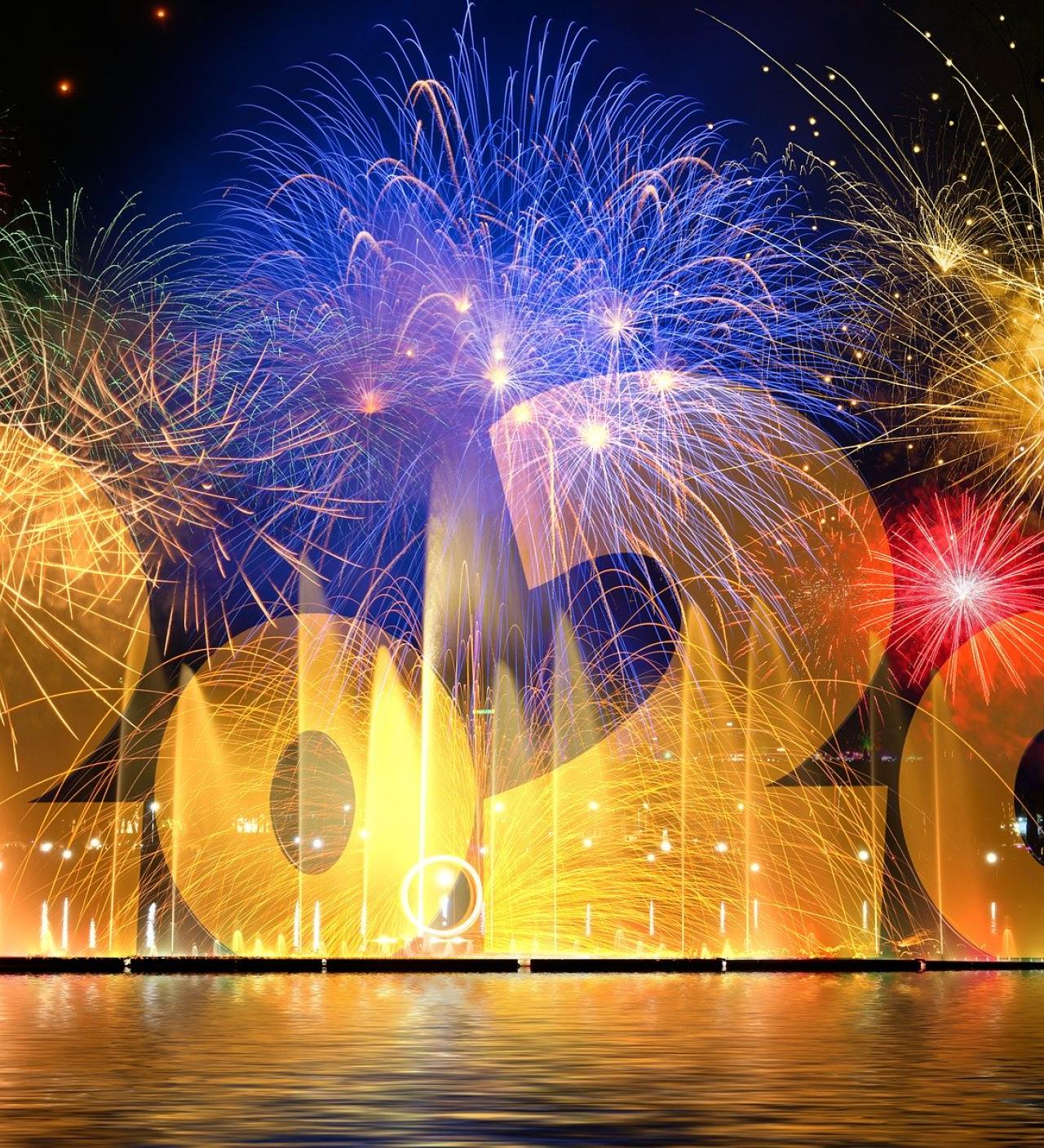 Kopen Verkopen En Afsteken Van Vuurwerk Gemeente Urk