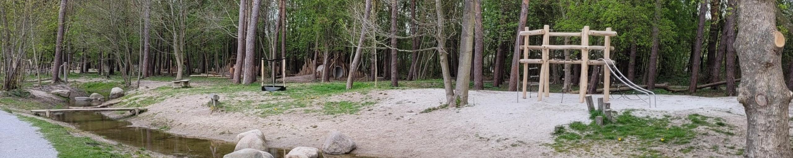Speelbos Urk
