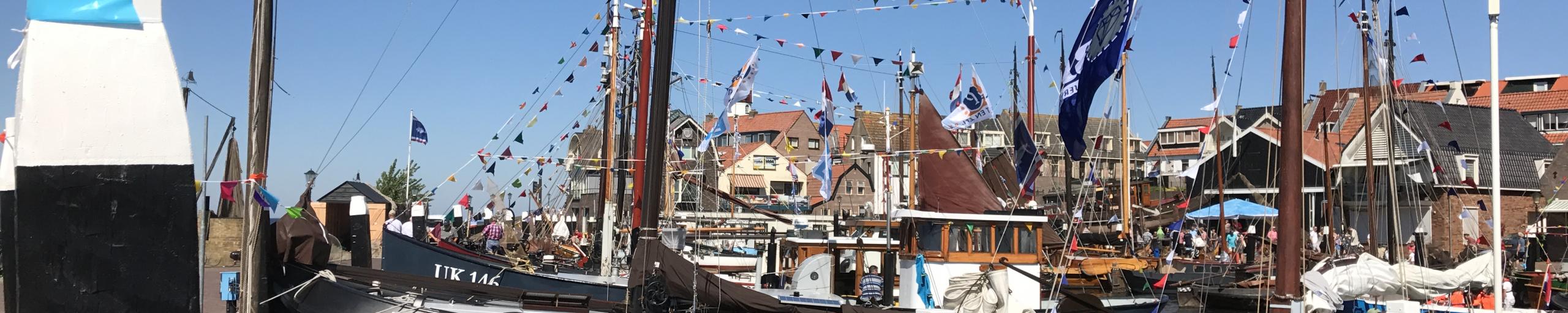 haven Urk