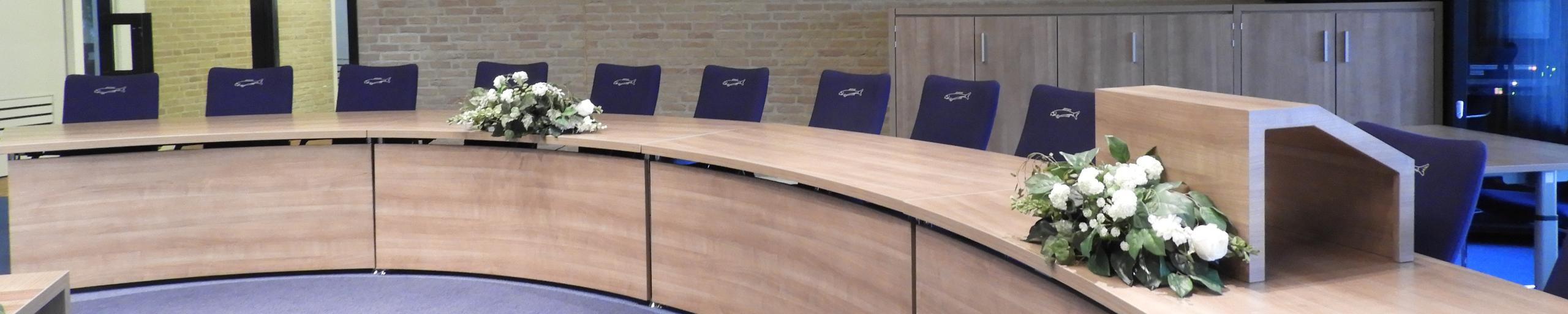 Raadzaal