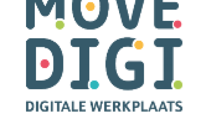 Logo Movedigi