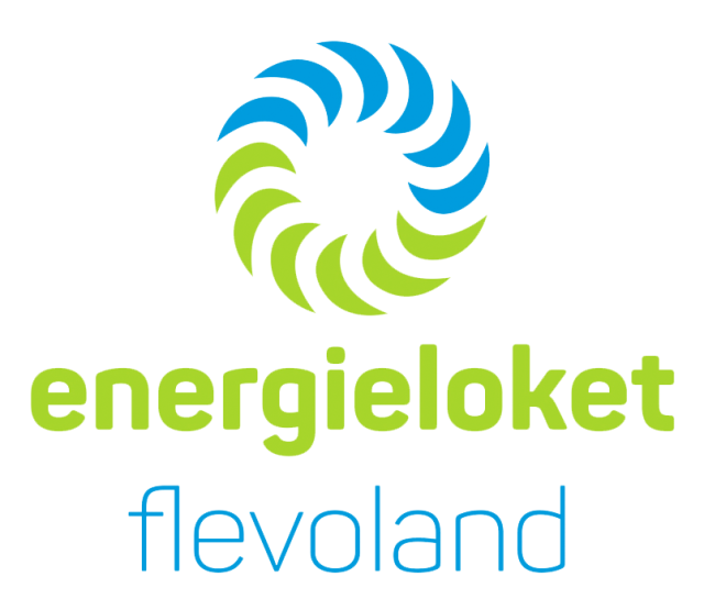 Logo energieloket